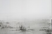 Flying South, Qiu Anxiong (Chinese, born 1972), Single-channel animated video with sound; 9 min. 18 sec., China